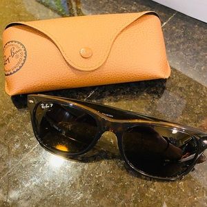 RayBan New Wayfarer